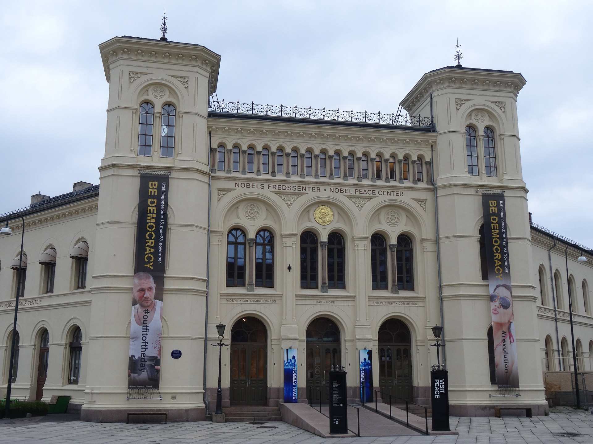 Oslo